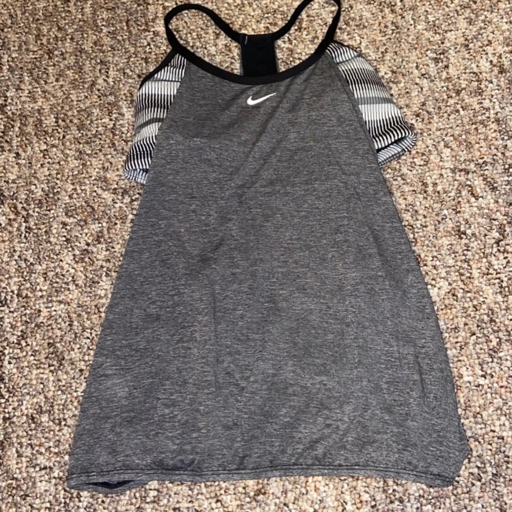 NWOT Nike tank top